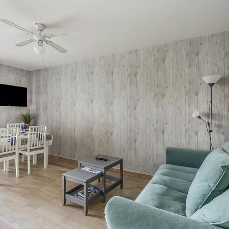 Appartement Paroco - Welkeys Cabourg Dış mekan fotoğraf