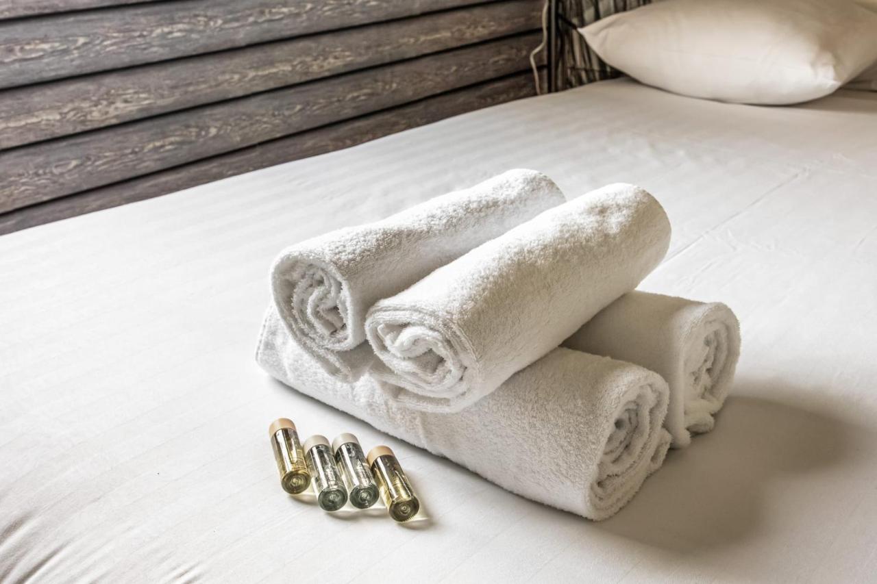 Appartement Paroco - Welkeys Cabourg Dış mekan fotoğraf